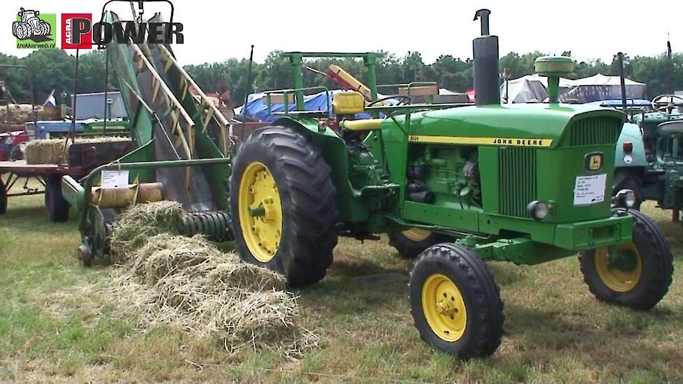 Int. Historisch Festival Panningen 2013 - Impressie