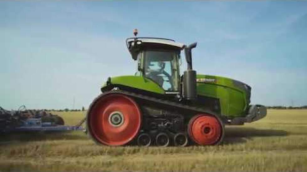 Fendt 938 Vario MT 380 HP, Fendt 940 Vario MT 405 HP Fendt 943 Vario MT met 431 HP  Trekkerweb