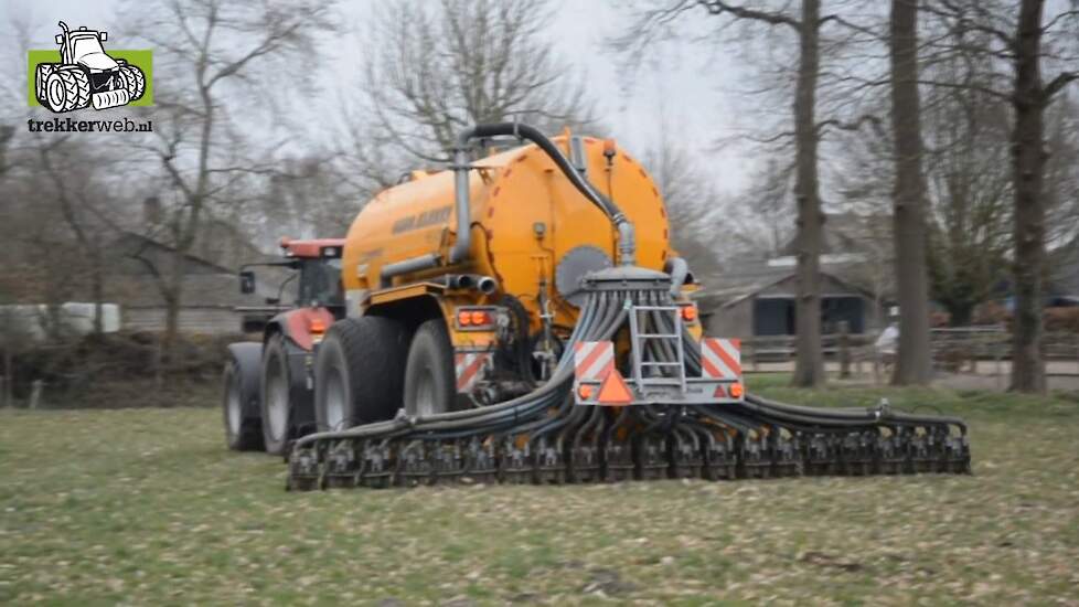 Een beauty van een Veenhuis