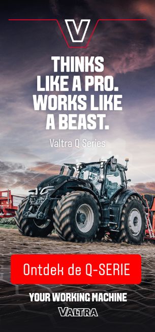 Valtra UNLIMITED