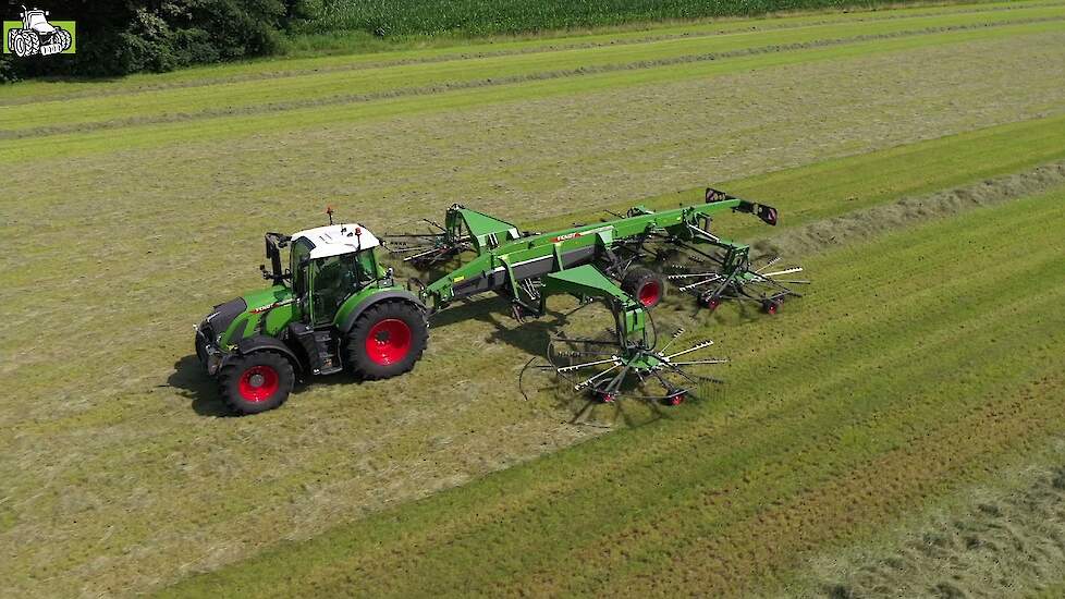 Stap in de wereld van Fendt: #FENDTastic