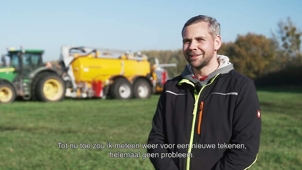 Meet the Masters | Landwirtschaftsbetrieb Kuhnwald (Nederlandse ondertiteling)