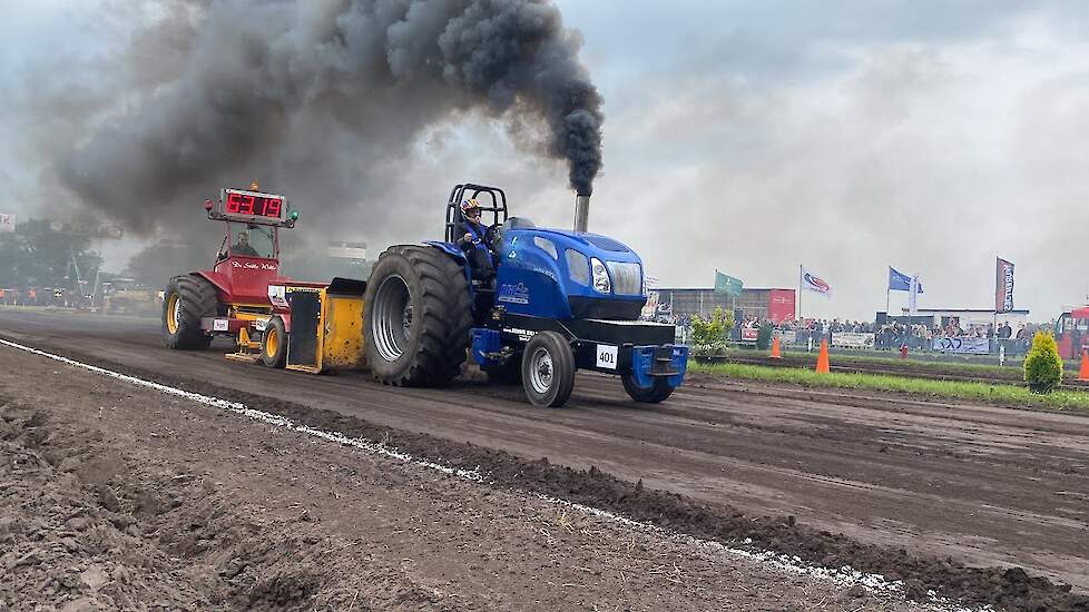 Oosterwijkse Pinksterfeesten 2022